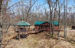 94 W Roosevelt Road, Bitely, MI 49309
