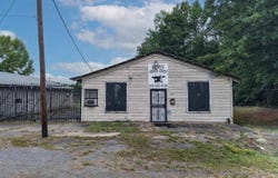 1510-1600 N Lee, Pine Bluff, AR 71602
