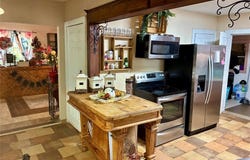 21508 S Frontage Road, Foss, OK 73647