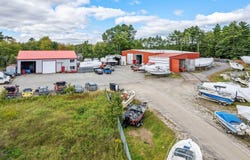 34 Compass Lane, Topsham, ME 04086