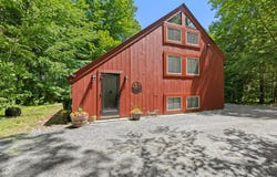 2 Draper Mill Road, Grantham, NH 03753