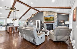 5335 Hickey Ridge Rd, Baxter, TN 38544