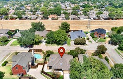 3304 Ashington Lane, Plano, TX 75023