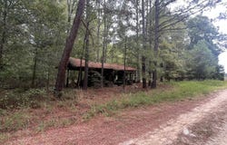 Vinson Road, Tignall, GA 30668