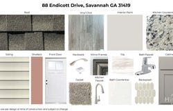 88 Endicott Drive, Savannah, GA 31419