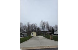 6100 SW Larson Road lot: 12, South Boardman, MI 49680