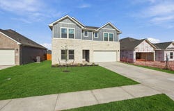120 Wind Hill, Jarrell, TX 76537