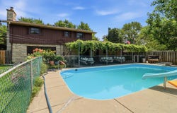 5050 Spruce Ct, Greendale, WI 53129
