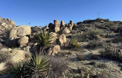 In-Ko-Pah Park Rd, Jacumba, CA 91934