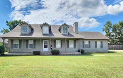 108 Meadows Lane, Beebe, AR 72012