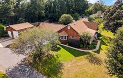 37 Duke Ave, Purvis, MS 39475