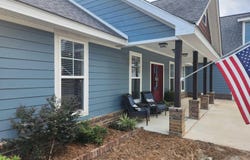 870 Sanderlin Road, Wilmar, AR 71675