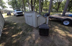 445 Pettibone Drive, Bitely, MI 49309