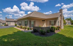 113 Mountain Terrace Circle, Maumelle, AR 72113