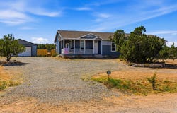 4 High Vista Drive, Moriarty, NM 87035