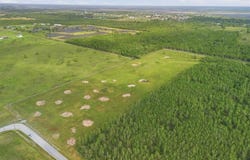 TBD Kale Ryan Road, Hackberry, LA 70645