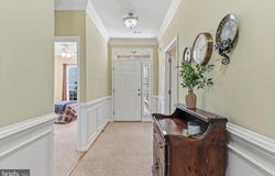230 WILLIAMSBURG Circle, LA PLATA, MD 20646