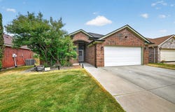 9228 Jason Drive, White Settlement, TX 76108