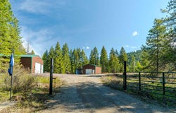 54 N Ridge Way, Troy, MT 59935