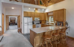 7936 Templer Point Drive NW, Walker, MN 56484