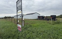 Vista Ave, Kidder, MO 64649