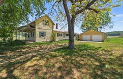 3516 N Ridge Road, Mears, MI 49436