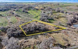 TBD 1152 E 4325 N, Buhl, ID 83316