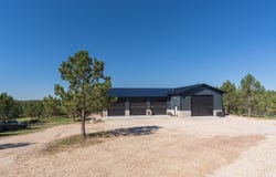 11969 S Park Drive, Custer, SD 57730
