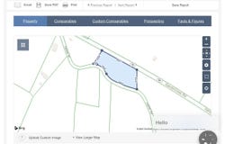 Owl Hollow Road, Carnesville, GA 30521