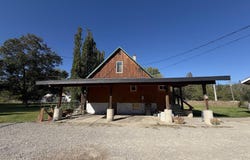 13532 S Cataldo Dr, Cataldo, ID 83810