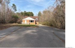 19150 Christanna, Lawrenceville, VA 23868