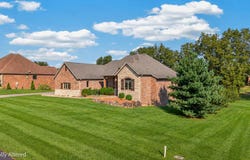 4105 E Brookdale Terrace, Springfield, MO 65802