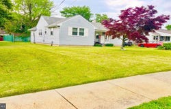 637 POLK Street, RIVERSIDE, NJ 08075