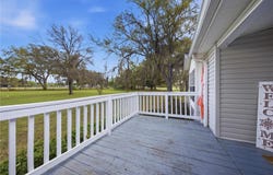 18850 SE 12TH Lane, WILLISTON, FL 32696