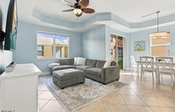 9814 Boraso Way, Fort Myers, FL 33908