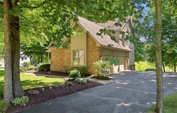 8184 Baypointe Drive, Brighton Twp, MI 48114