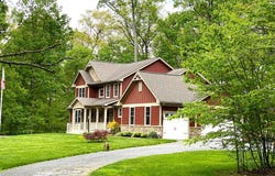 8711 CHESTNUT GROVE Road, FREDERICK, MD 21701