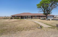 403 COUNTY ROAD 309, Panhandle, TX 79068-7213