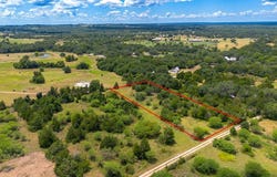 732 Christmas Road, Brenham, TX 77833