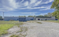 1141 Texas Avenue, Baxter Springs, KS 66713