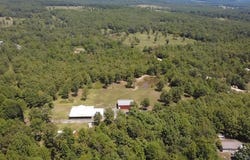132 Polk Road 676, Mena, AR 71953