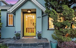 1429 Edith St, Berkeley, CA 94703