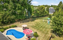 9511 Montalto Dr, Louisville, KY 40299
