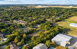 N Willard Drive, Robinson, TX 76706