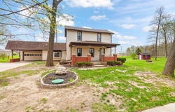 5910 Lyons Highway, Adrian, MI 49221