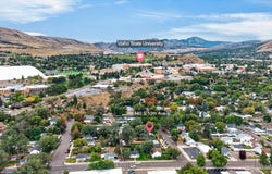 140 S 13th, Pocatello, ID 83201