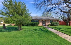 1408 Primrose Lane, Cisco, TX 76437