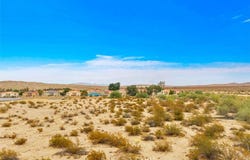 6030 Wainwright, 29 Palms, CA 92277