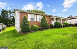 8603 DELEGGE Road, ROSEDALE, MD 21237