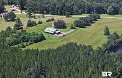 171 Red Barn Road, Evergreen, AL 36401